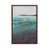 Classic Brown Wood Framed is unavailable