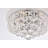 Ston Easton Flush Mount-32478455-113817090-113817093