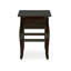 Table de bout en bois massif avec rangement Finleyville-1240244216
