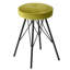 Byerly Metal Accent Stool-940341746