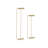 Ohara 2 Towel Rack-970735953