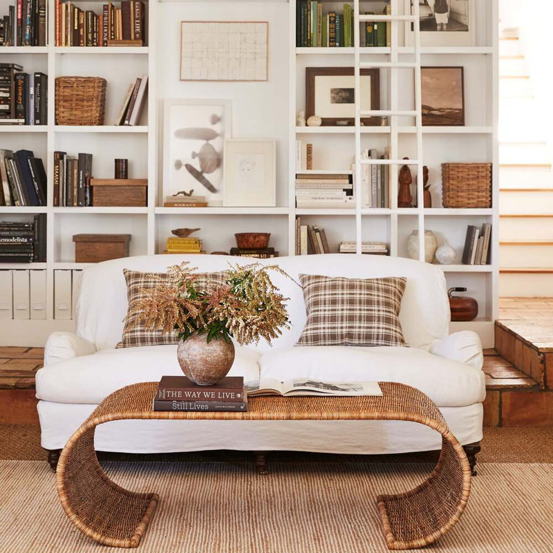 Healdsburg Coffee Table