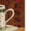 'Espresso' Graphic Art Print on Wrapped Canvas-22066862