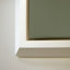 «True Green X» par Katie pertiet - impression sur toile-130840875-136839224-136839228