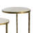 Bone Nesting Tables