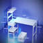 Computer Desk-1604139317