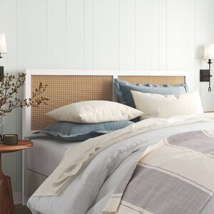 Amy Panel Headboard(king size )