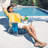Folding Beach Chair