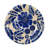 Ceramic / Porcelain Birdbath-458609522