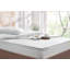 Protège-matelas Tewksbury, silencieux, doux et durable, lavable à la machine jusqu'à 90 degrés-529210303