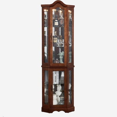 Darda Dining Cabinet