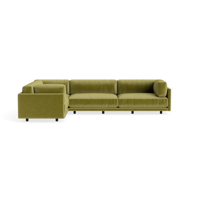 MTO - Canapé modulaire Sunday L