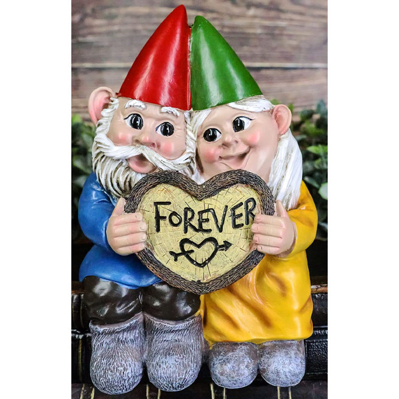 Figurine Gulian