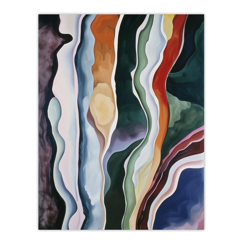 No Frame Print