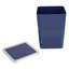 Poubelle en plastique ABS Aryss Latitude Run® Skylar-57090173
