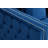 Vanida Charterhouse 86.4" Velvet Tuxedo Arm Sofa-279292222