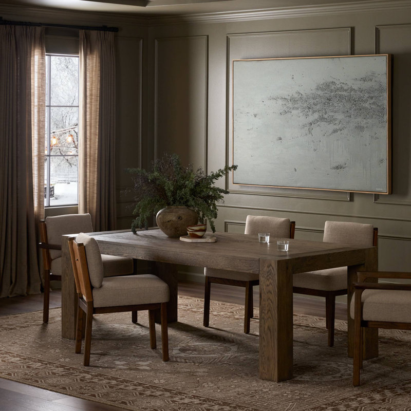 CORALIE Dining Table