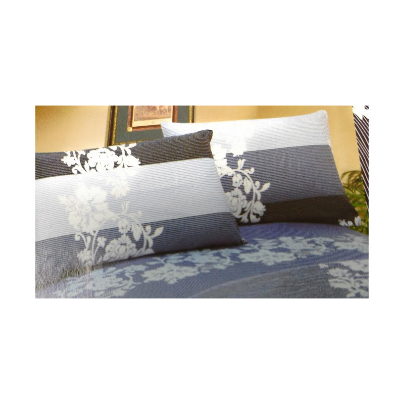 100% Cotton Floral