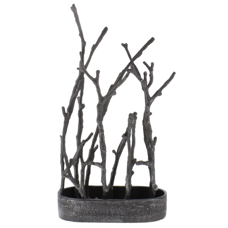 Vase de table Skalski