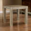 Table d'appoint d'extérieur Estebon L 22 po x l 22,13 po Estebon
