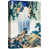 Toile tendue sélectionné