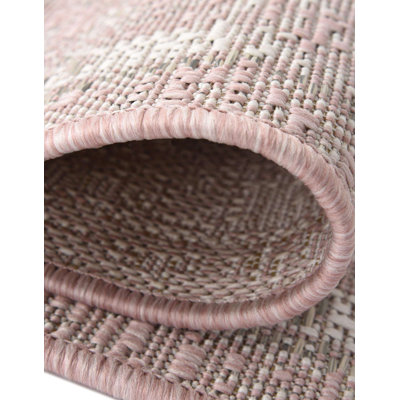 Susan Oriental Indoor / Outdoor Rug
