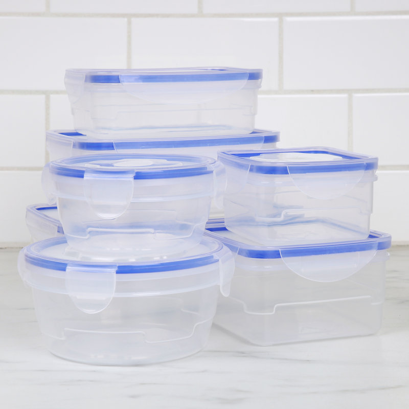 Oliver Food Storage Container