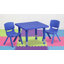 Ensemble de tables d'activités Goddard-9892306