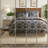 Cozy Bedding Sets, Microfiber Comforter With Plaid Style, Ideal For Home