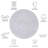 Ferree Oriental Beige/Beige Area Rug-1005594871