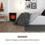 Klarstein 53.5cm W Electric Stove