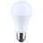 A19 LED Three-Way Non-Dimmable Light Bulb, E26/Medium (Standard) Base-130373013-25605865