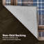 Tapis lavables imprimés Eddie Bauer-126492490-126492492