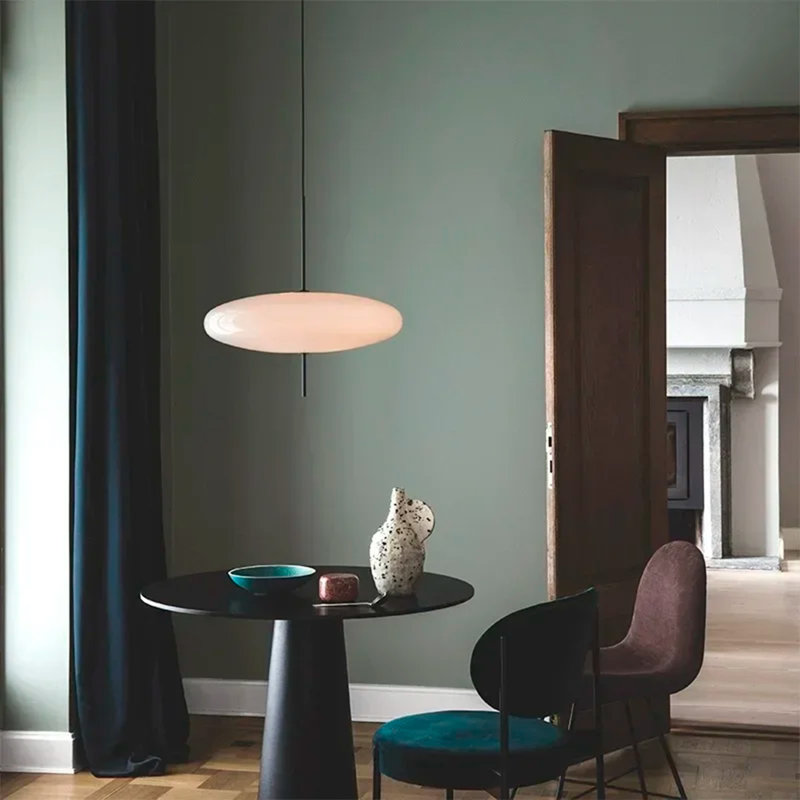 Ginna Pendant Light