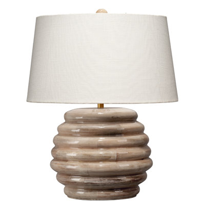 Soroban Table Lamp