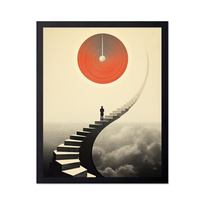 Escalier Trippy
