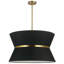Lustre incandescente 4 lumières Abdoulaziz-1622261296-1622261299