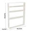 Metal Bathroom Shelves-198815531-198815534