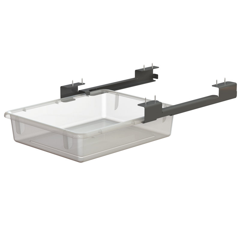 Ensemble de tiroir Berries® Store-It, Avec bac transparent