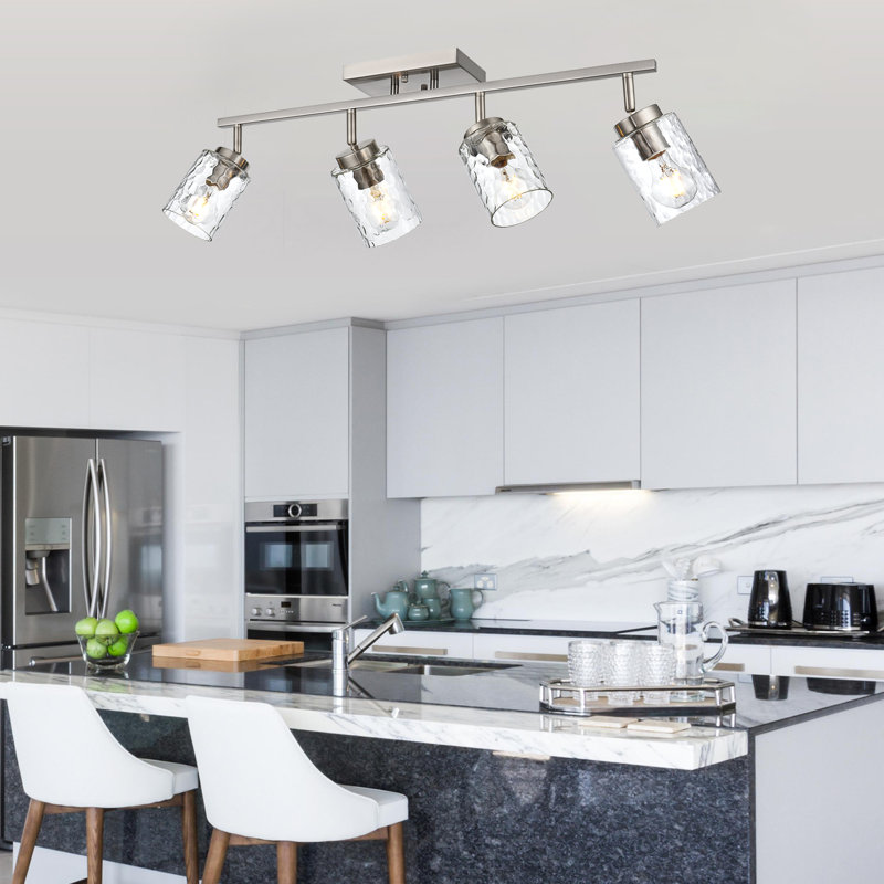Malila Dimmable Vanity Light, 4