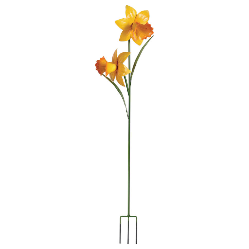 Sabite Plants & Flowers Garden Stake