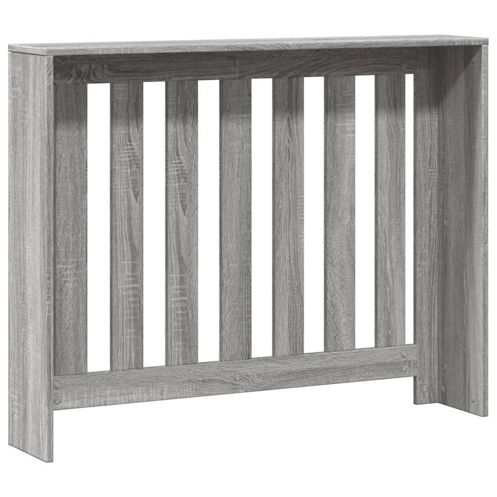 Small Radiator Cover