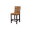 Tabouret de comptoir 24,4 po Amariyanna