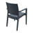 Hela Stacking Patio Dining Armchair-26161449