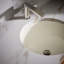 Verticyl Ceramic Vitreous China Circular Undermount Bathroom Sink with Overflow-394437522