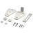 Stainless Steel Lock-47407470
