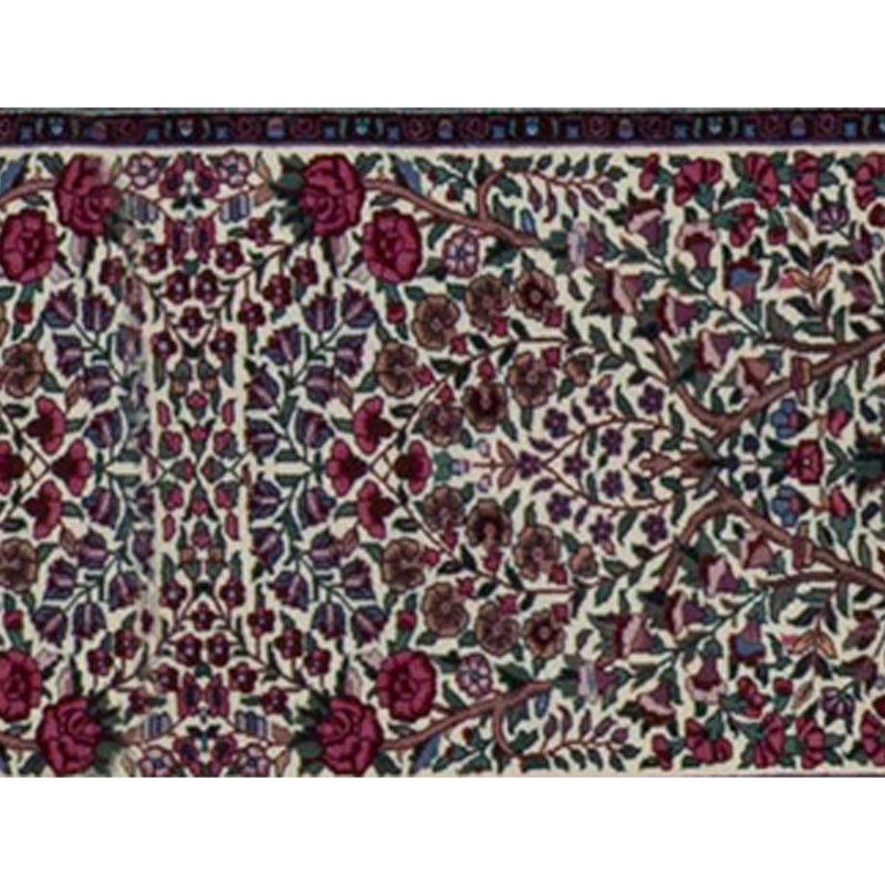 One-of-a-Kind 2'6" x 16' Area Rug