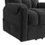  Fauteuil pneumatique Parker Sahara