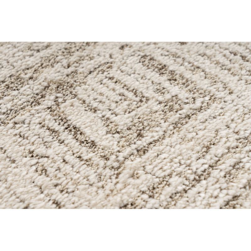 Aluta Vintage Look Area Rug, Runners 80 x 300 cm