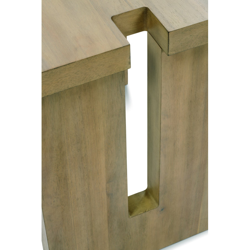 Theory End Table